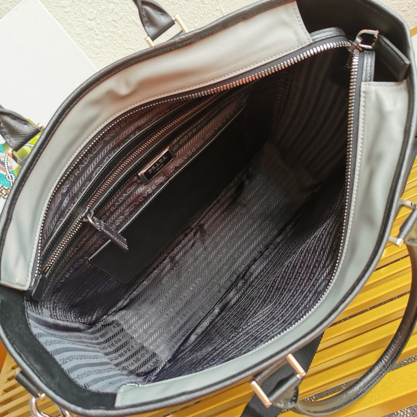 Multi-Color Bag - FashionHype.xyz