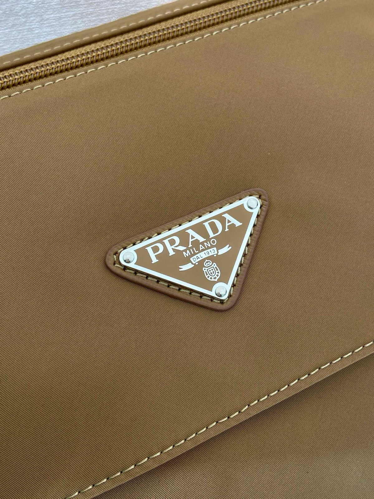 Beige Bag - FashionHype.xyz