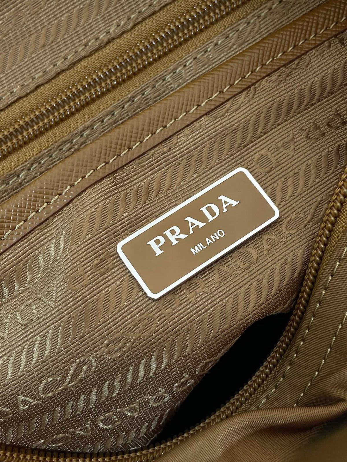 Beige Bag - FashionHype.xyz