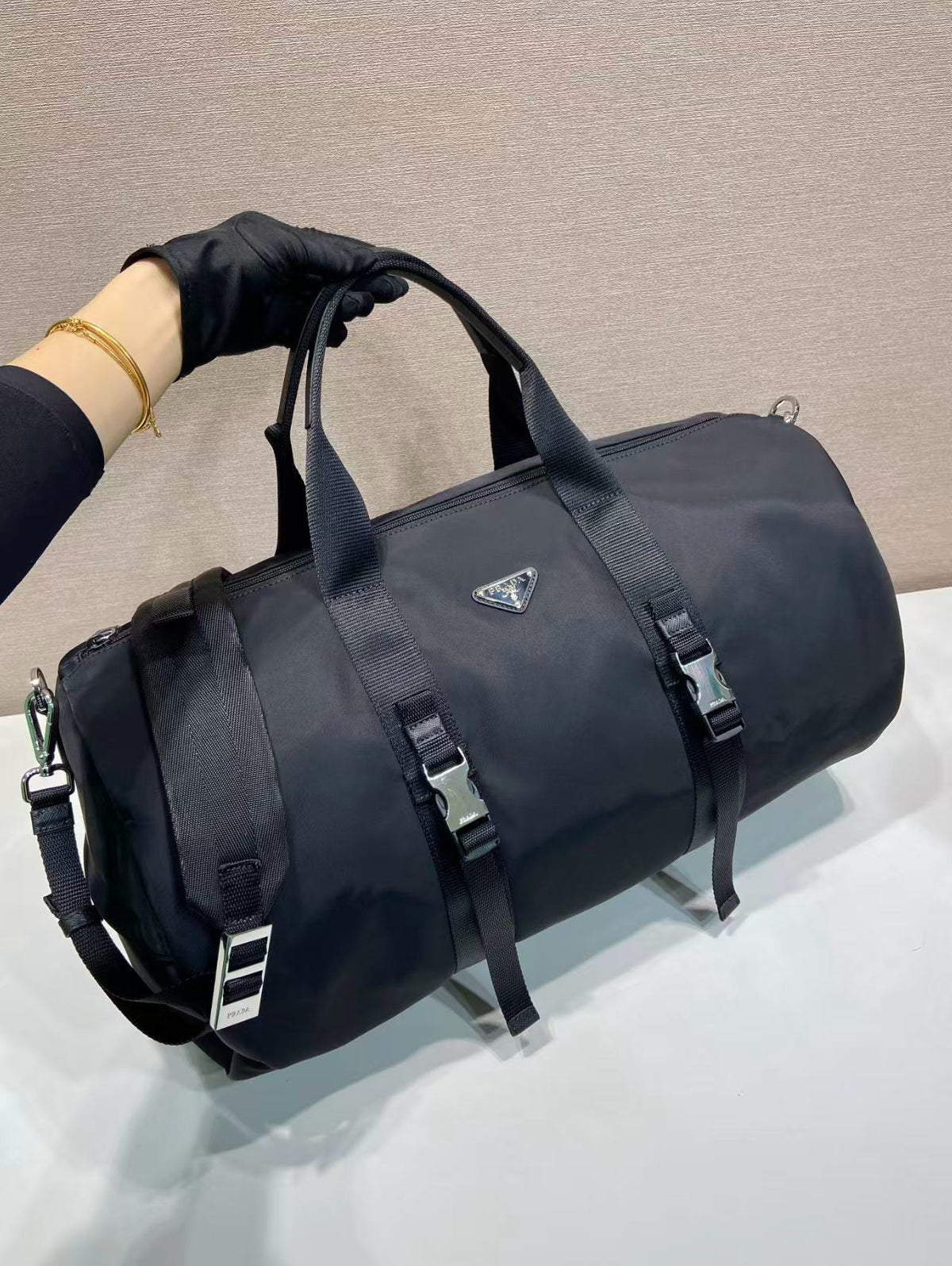Multi-Color Bag - FashionHype.xyz