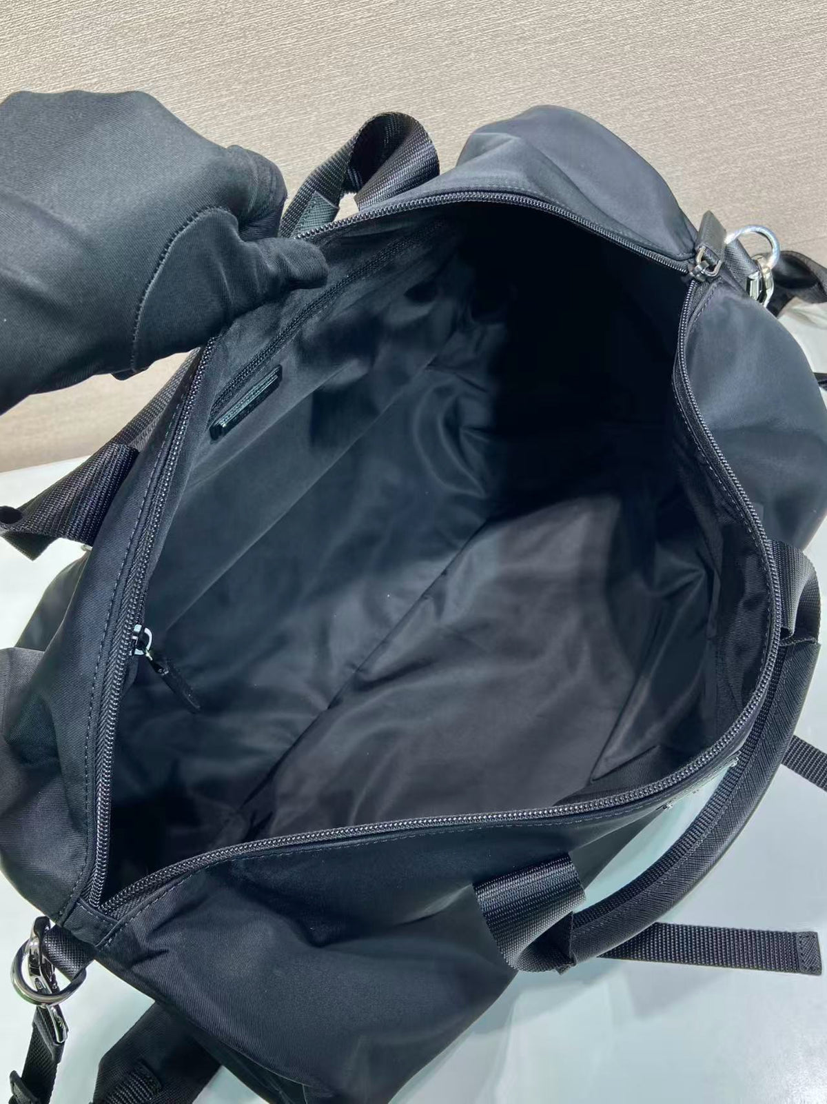 Multi-Color Bag - FashionHype.xyz