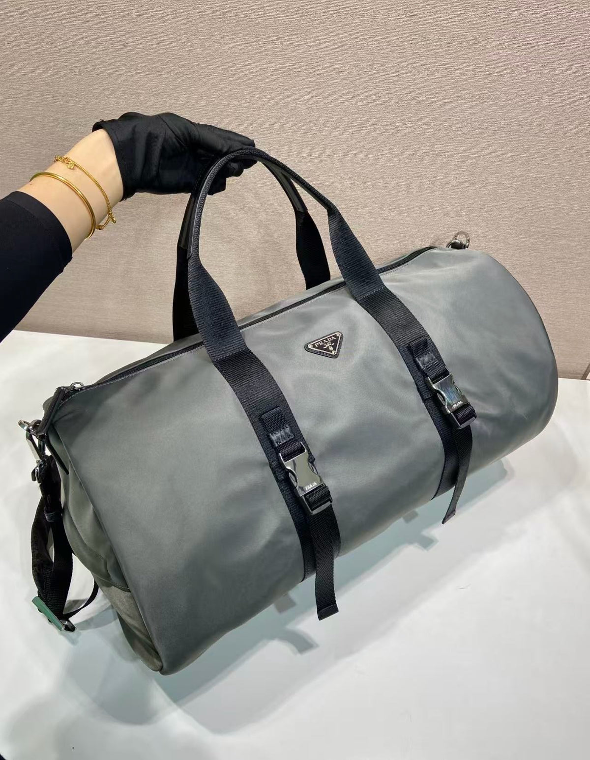 Multi-Color Bag - FashionHype.xyz