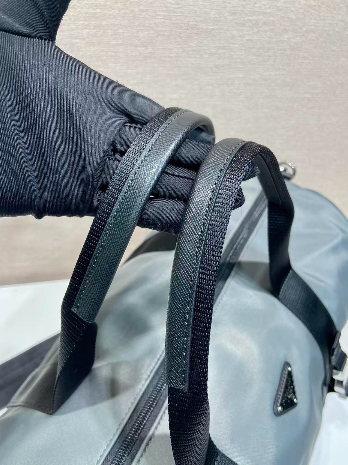 Multi-Color Bag - FashionHype.xyz