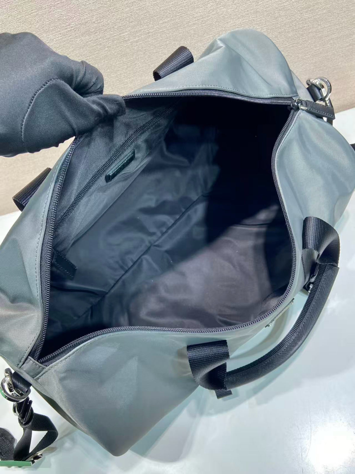 Multi-Color Bag - FashionHype.xyz