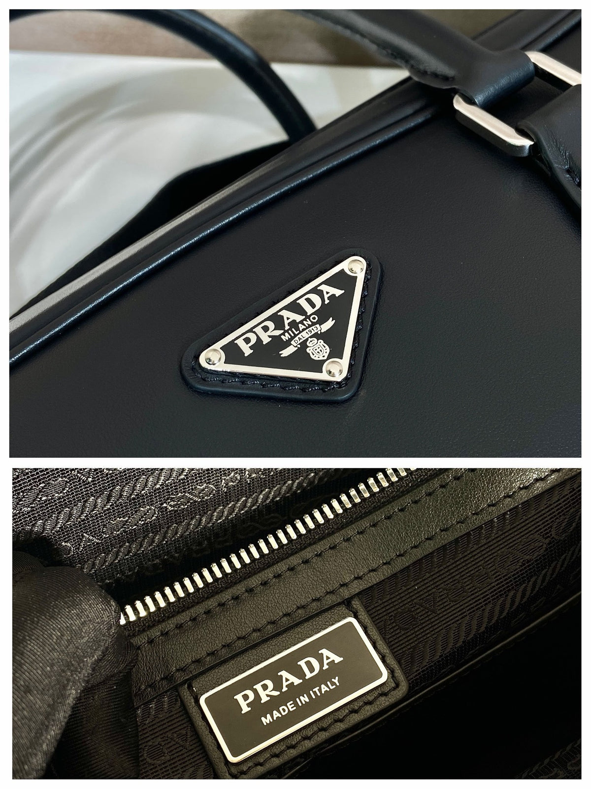 Black Bag - FashionHype.xyz