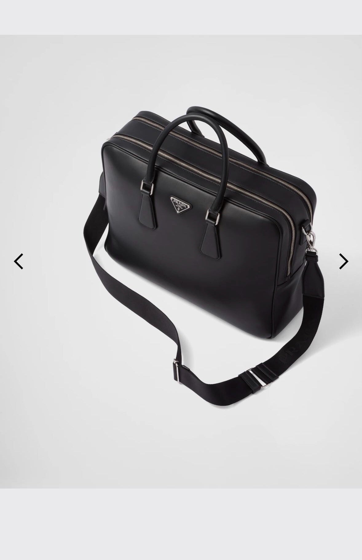 Black Bag - FashionHype.xyz