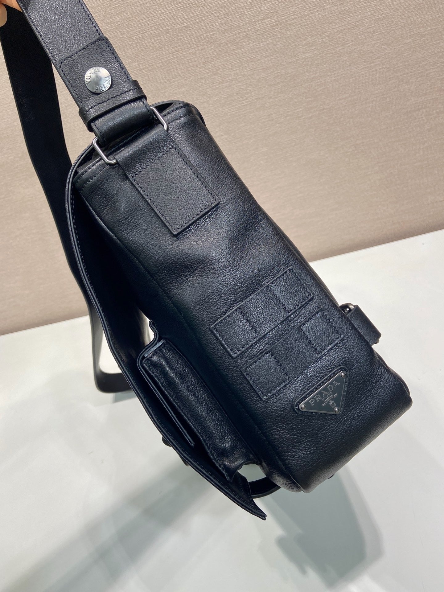 Black Bag - FashionHype.xyz