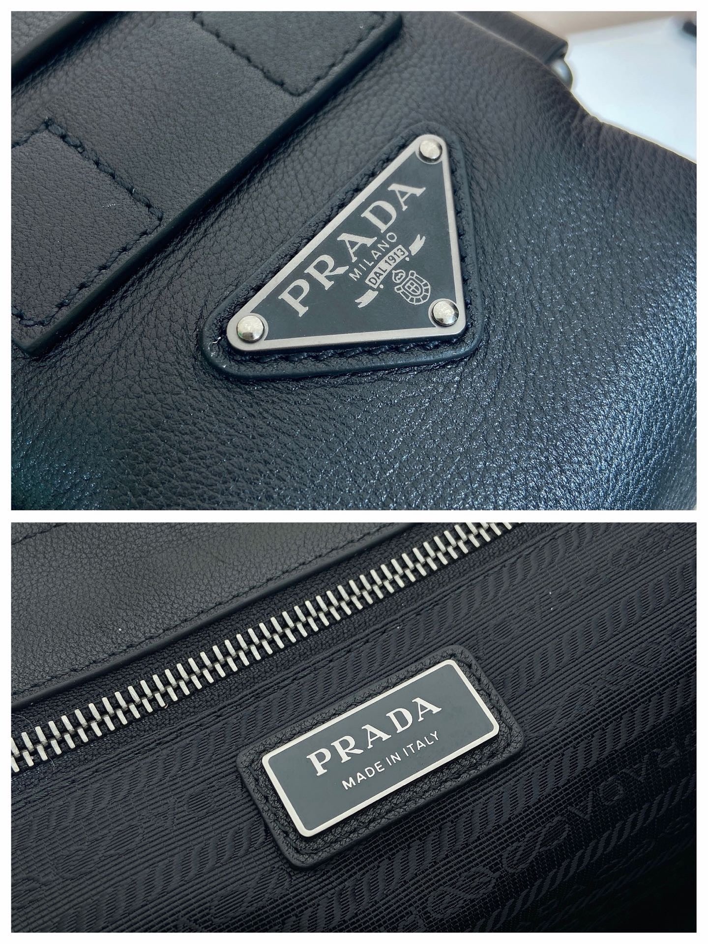 Black Bag - FashionHype.xyz