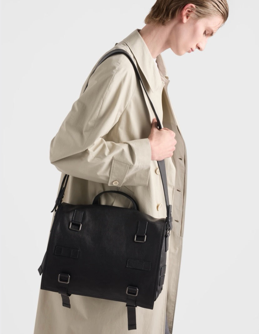 Black Bag - FashionHype.xyz