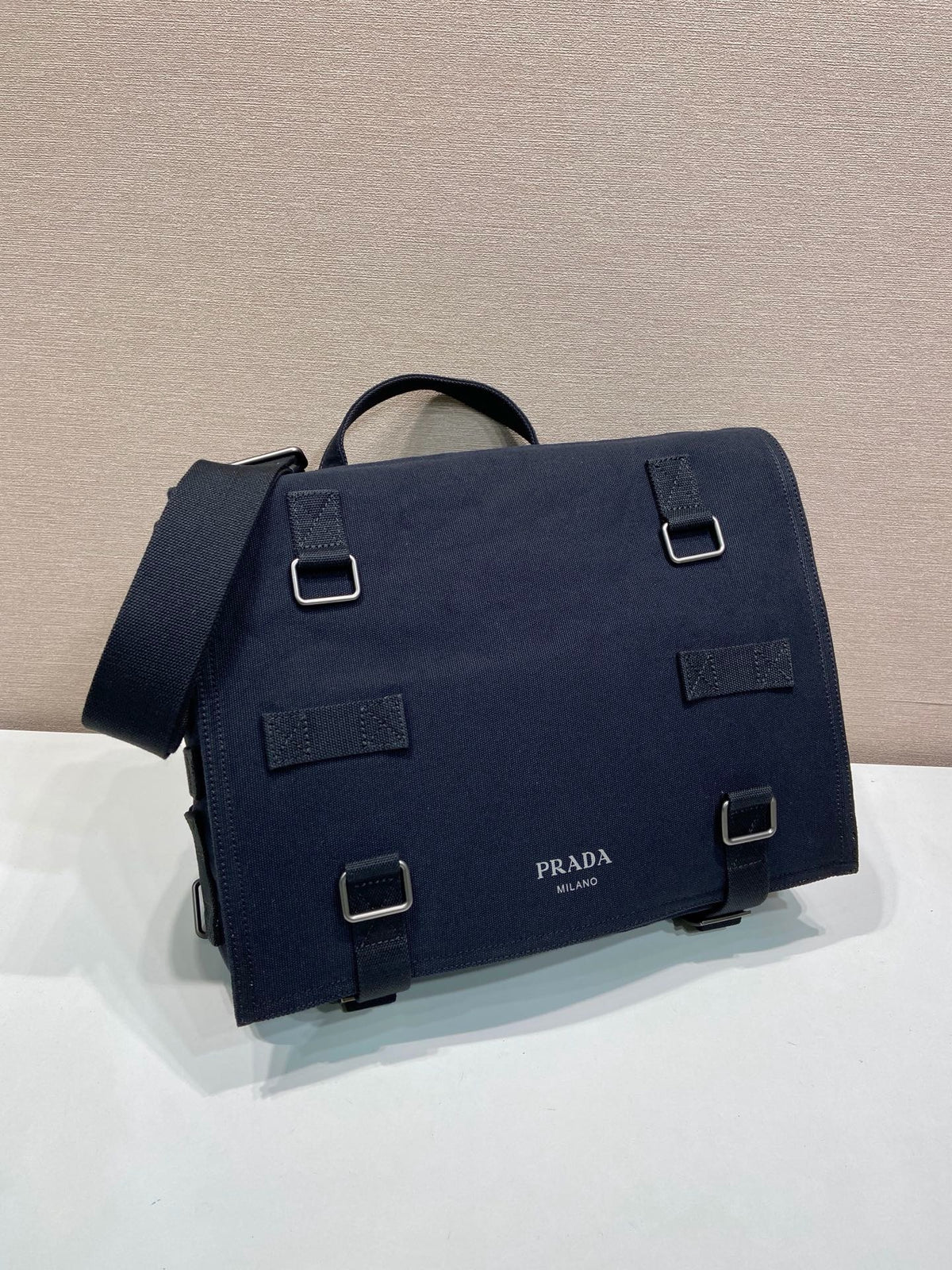 Multi-Color Bag - FashionHype.xyz