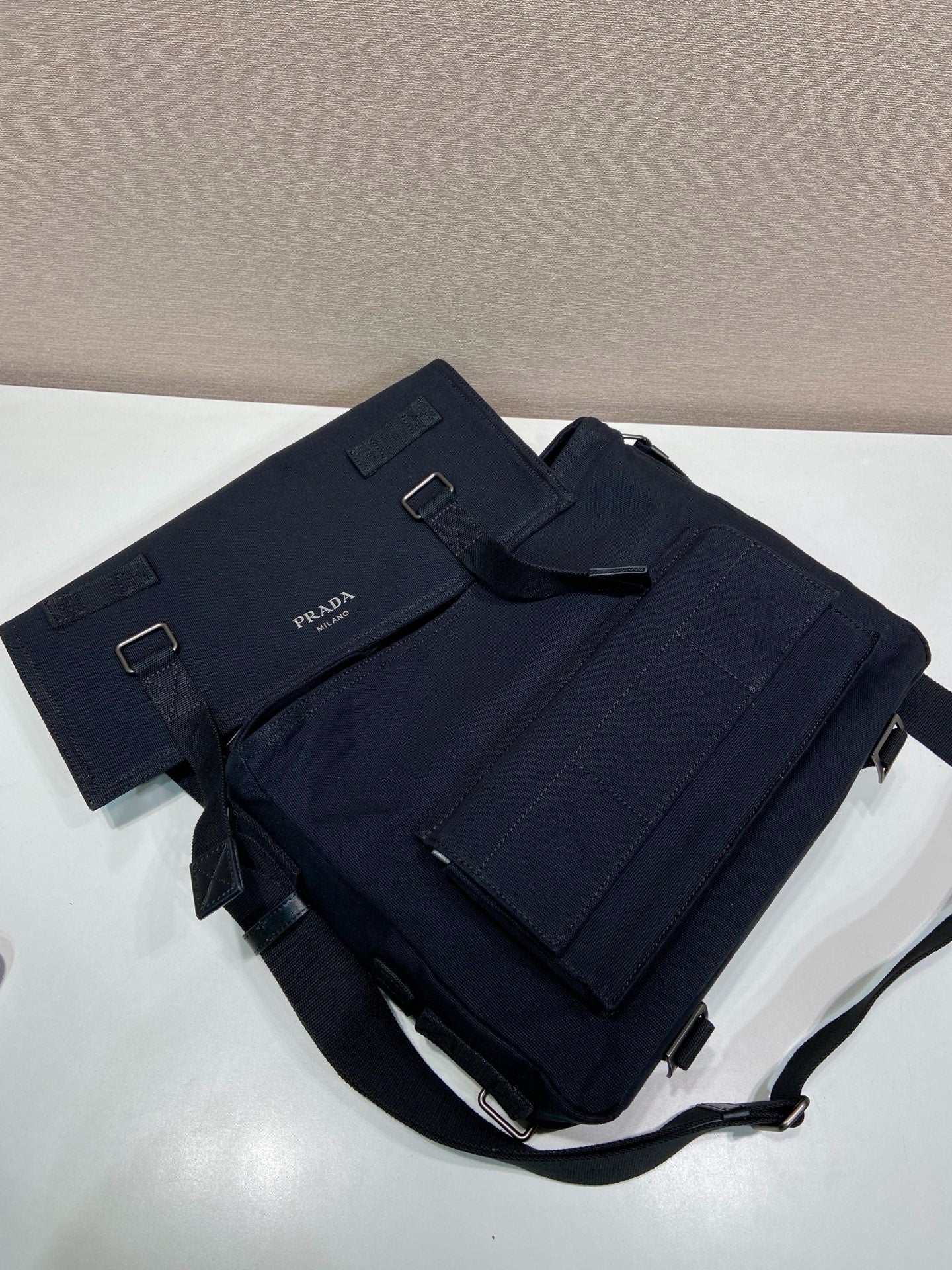 Multi-Color Bag - FashionHype.xyz