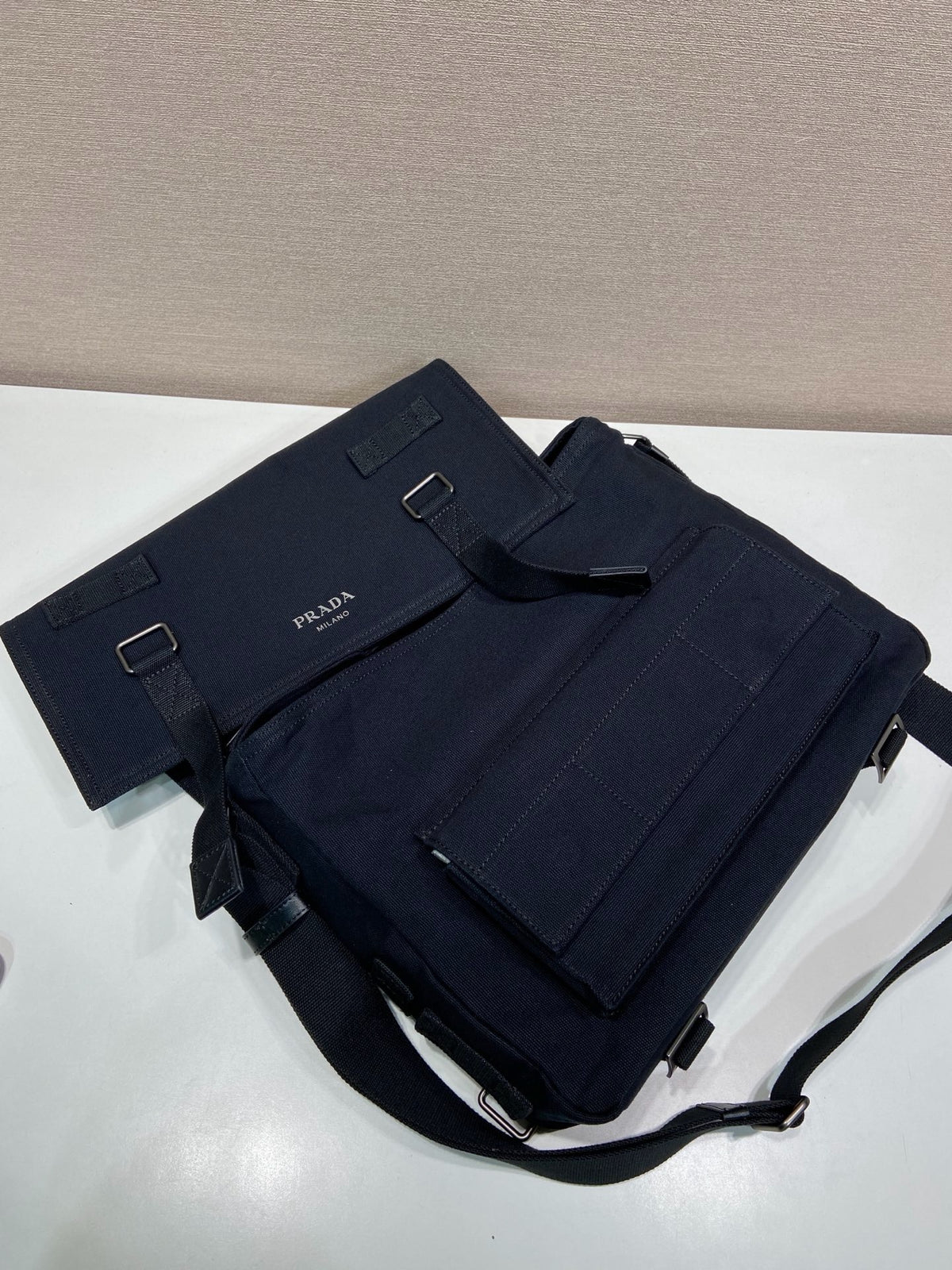Multi-Color Bag - FashionHype.xyz