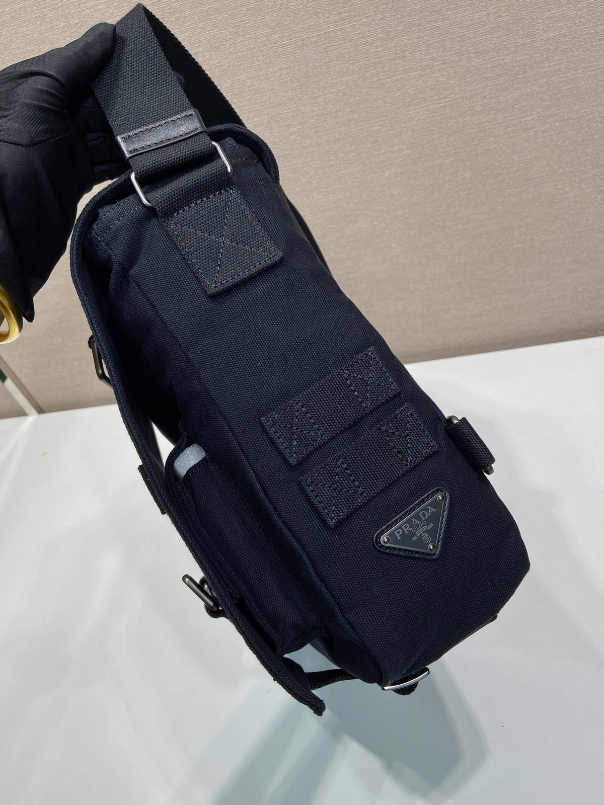 Multi-Color Bag - FashionHype.xyz