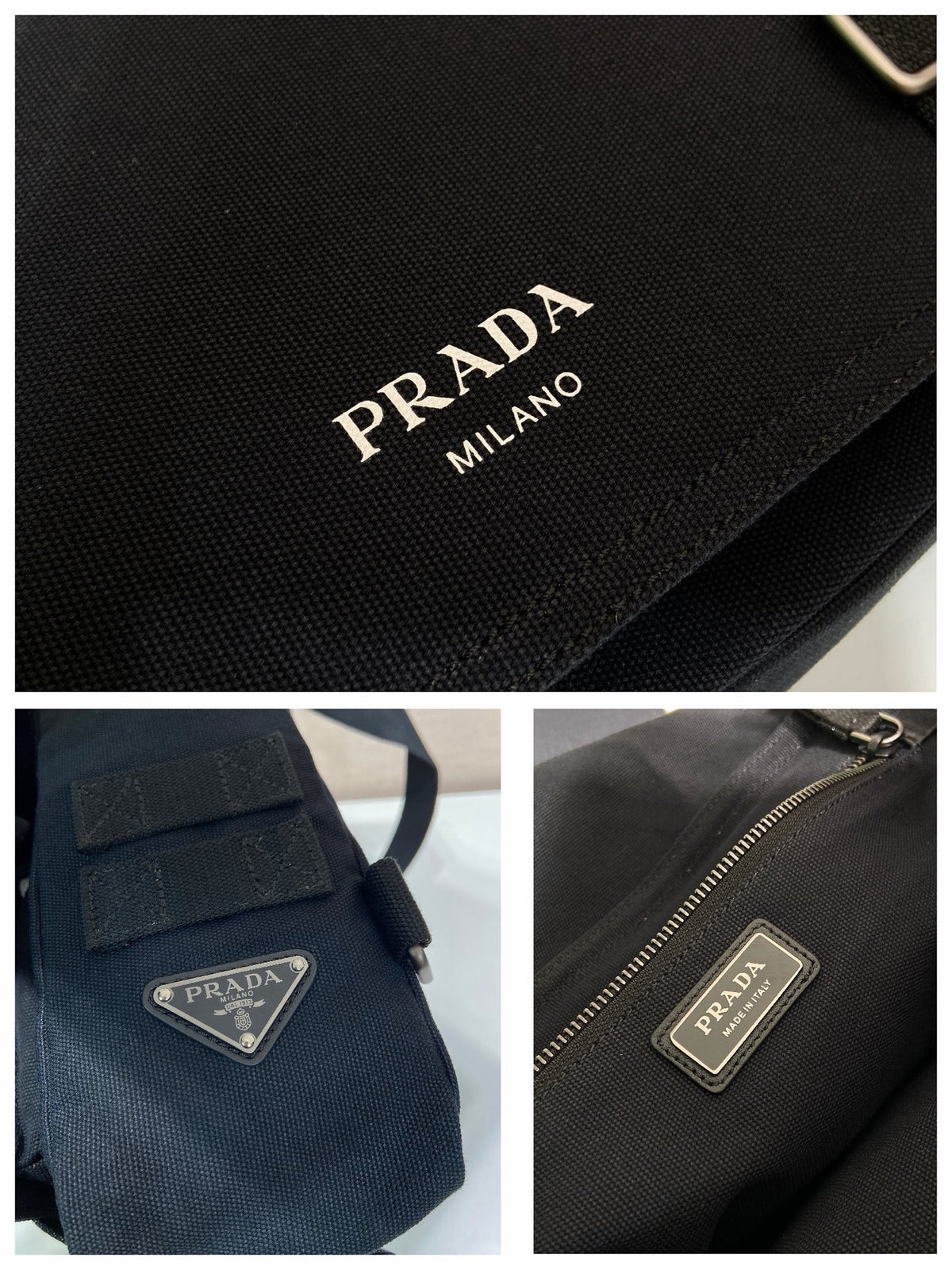 Multi-Color Bag - FashionHype.xyz