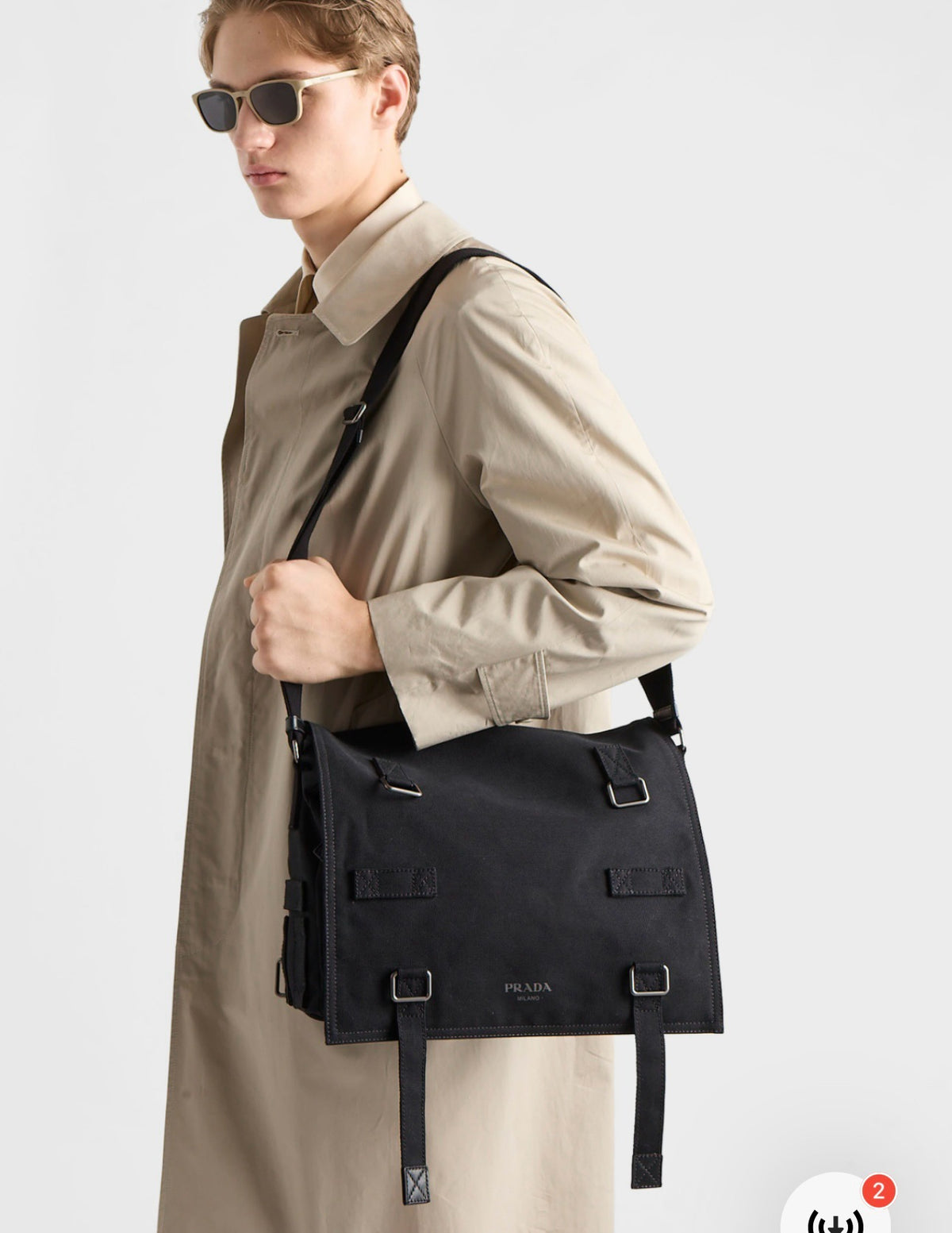 Multi-Color Bag - FashionHype.xyz