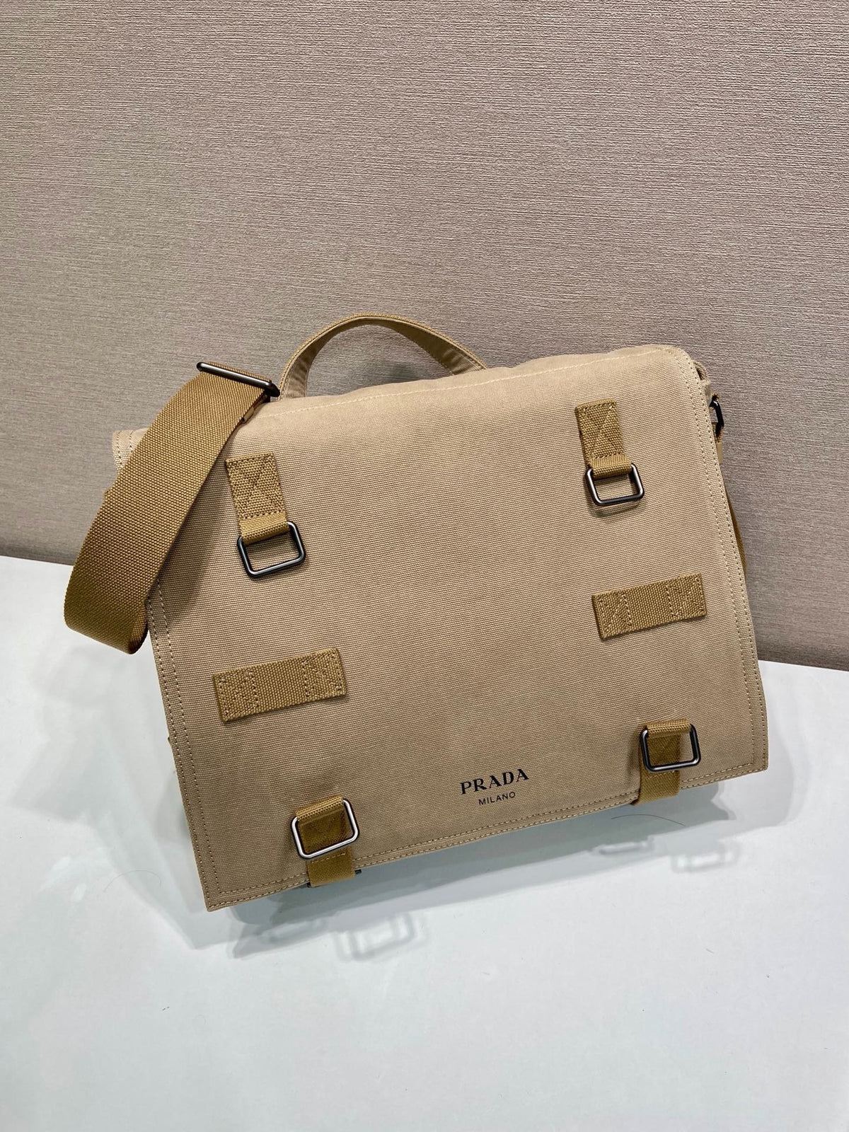Multi-Color Bag - FashionHype.xyz