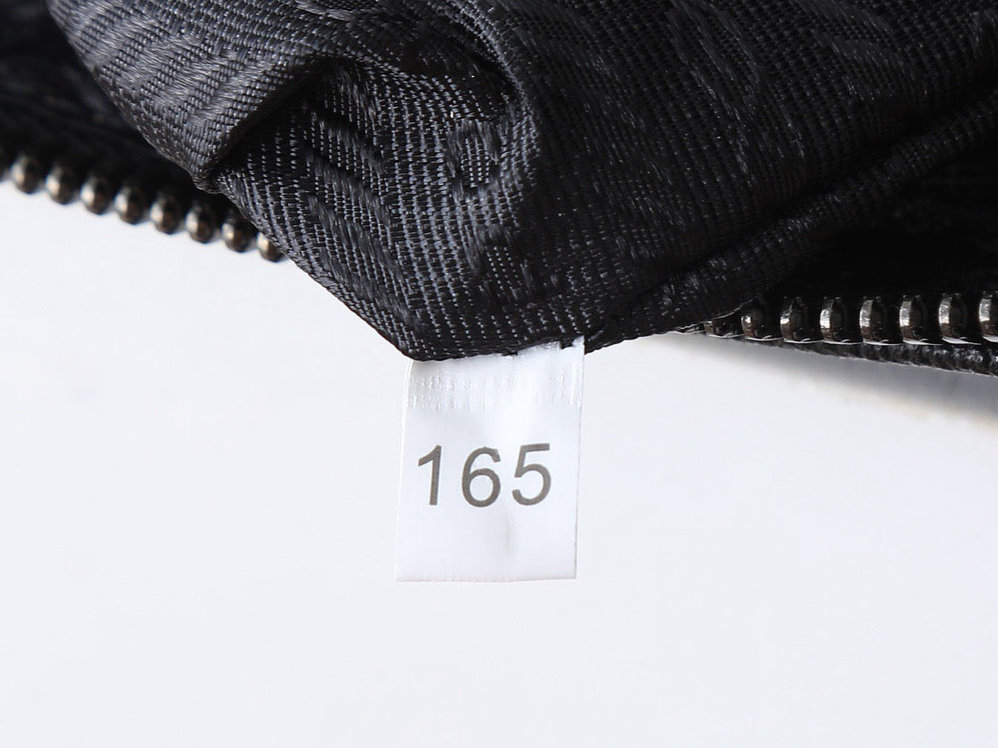 Black Bag - FashionHype.xyz