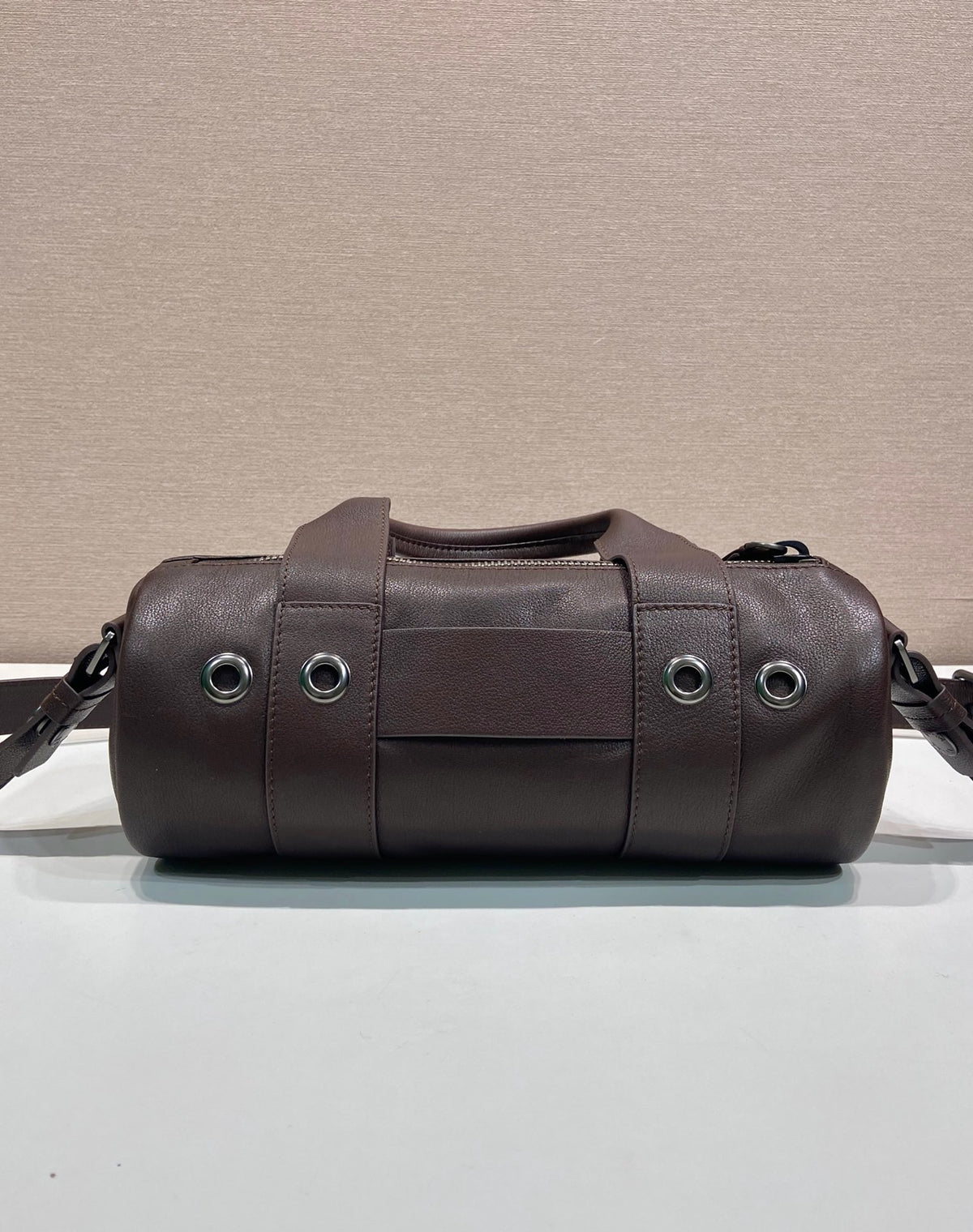 Multi-Color Bag