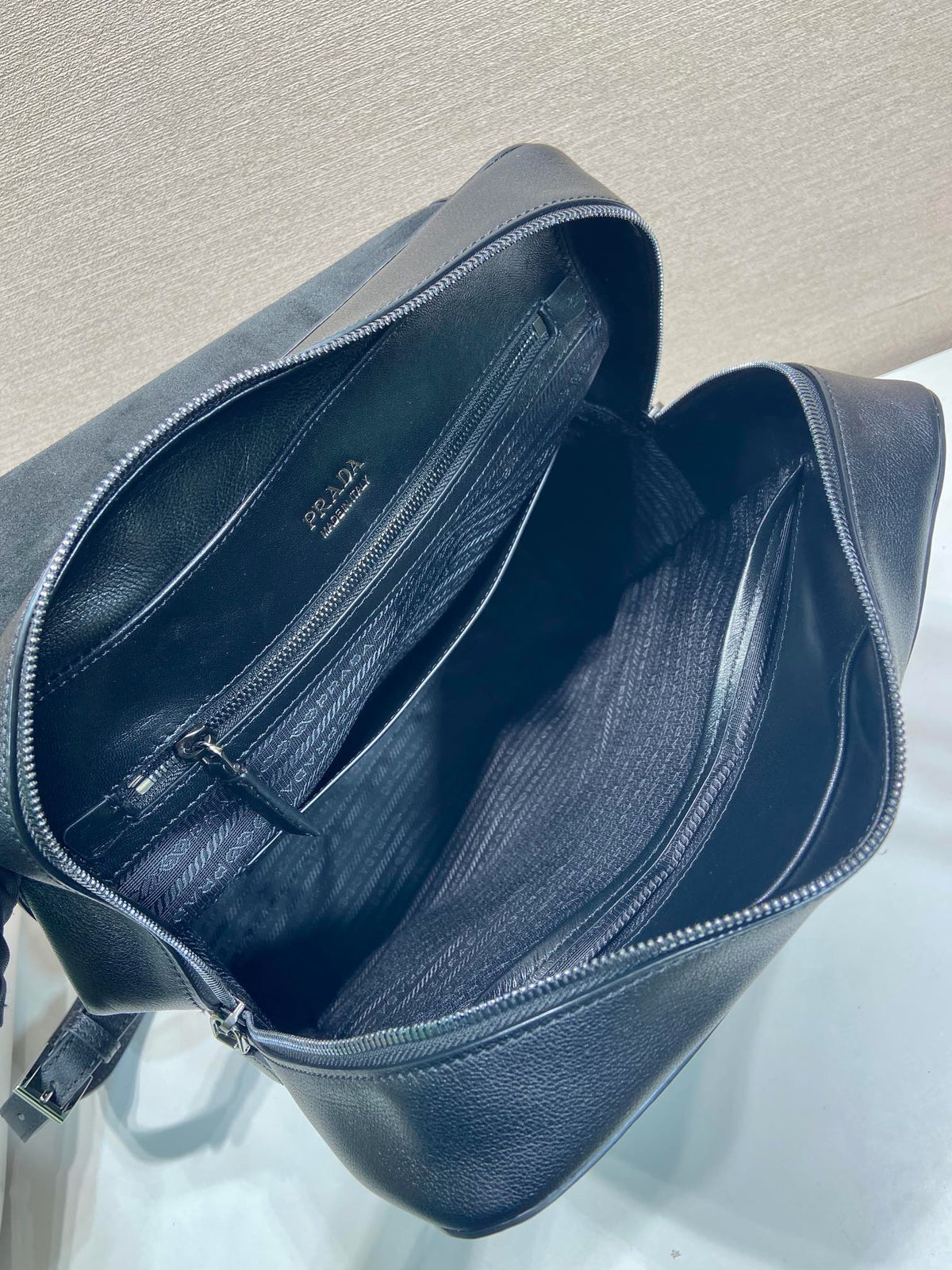 Multi-Color Bag