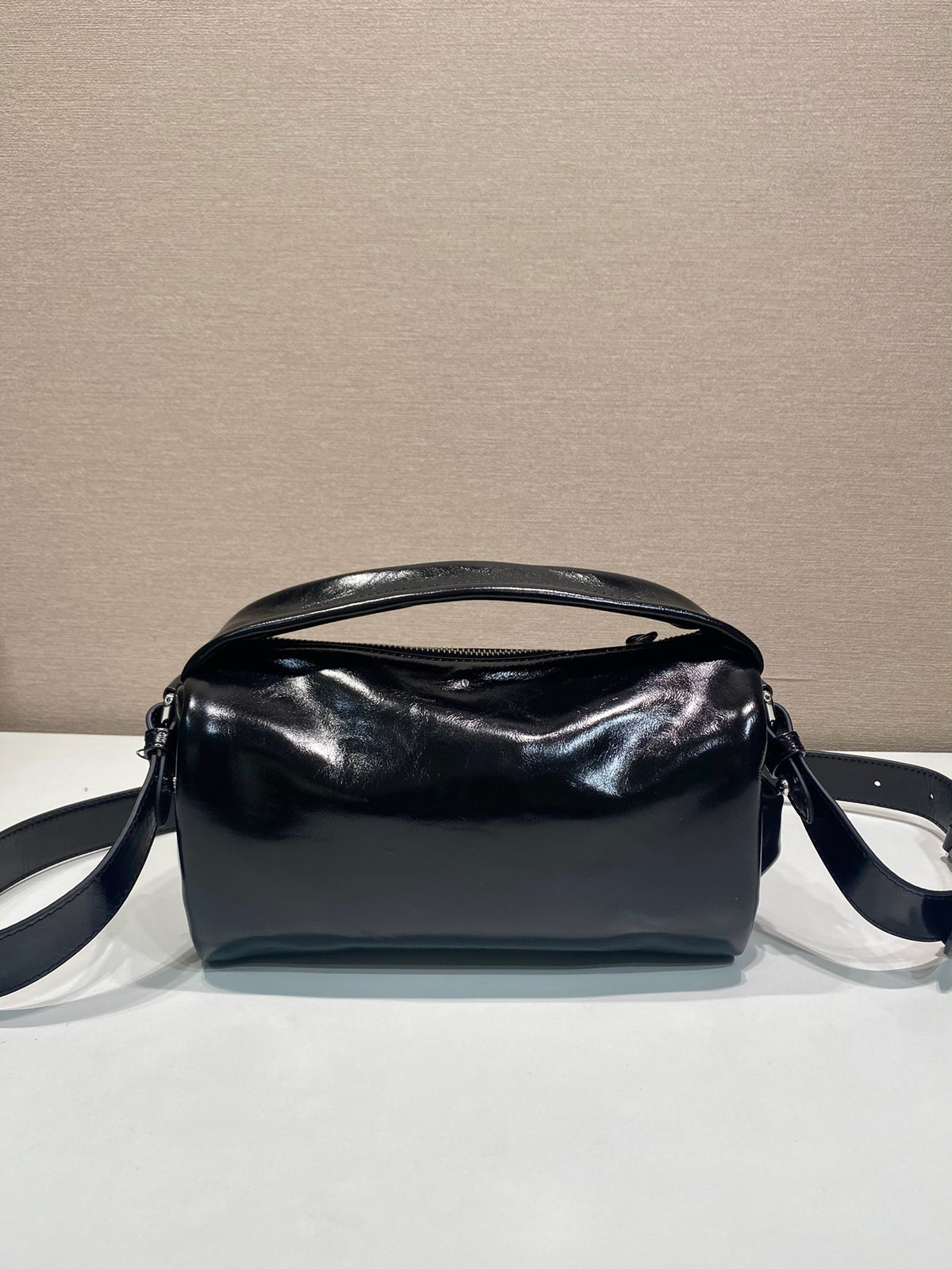 Multi-Color Bag