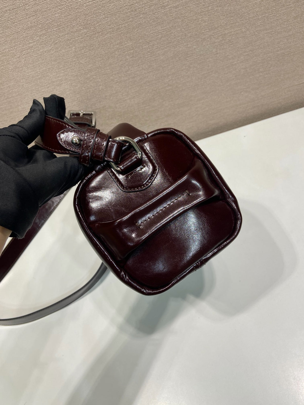 Multi-Color Bag