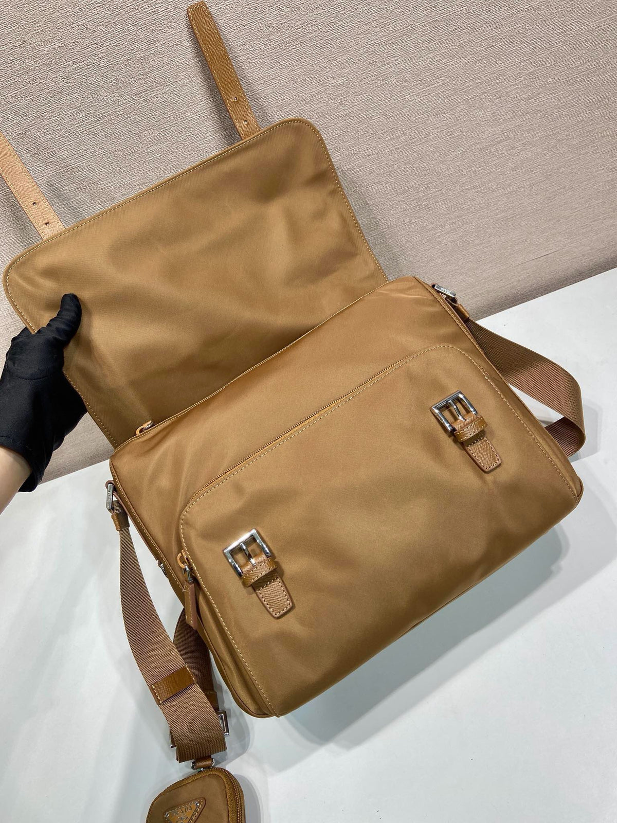 Brown Bag