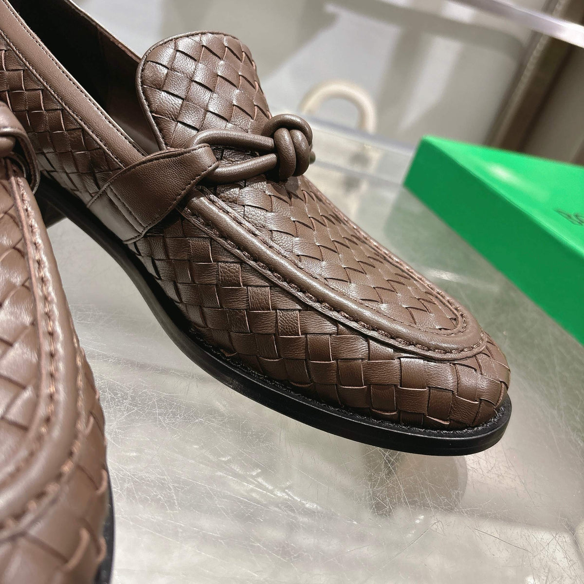 Multi-Color Shoes