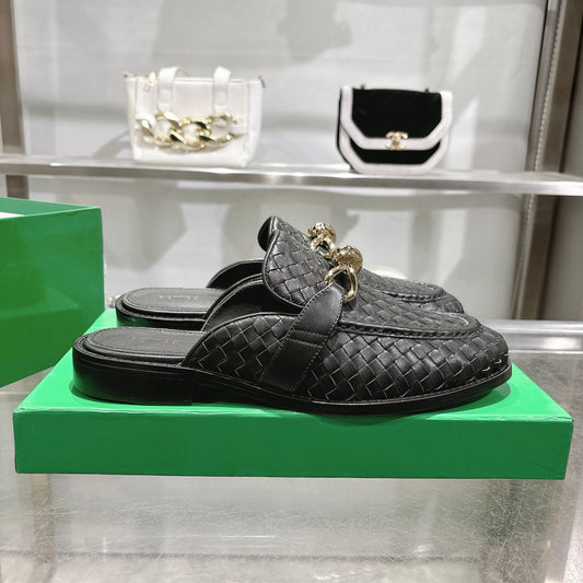Multi-Color Shoes
