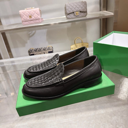 Multi-Color Shoes