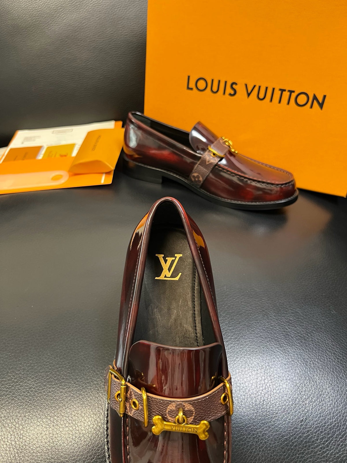 Multi-Color Shoes - FashionHype.xyz
