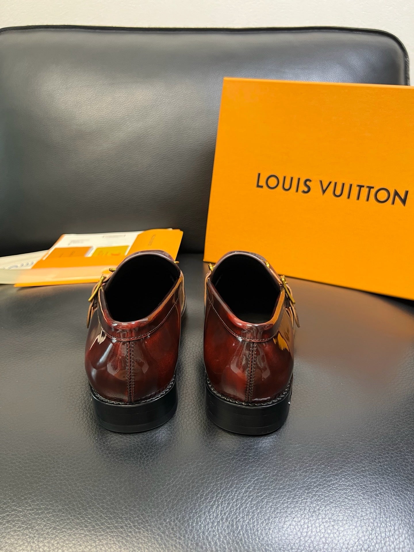 Multi-Color Shoes - FashionHype.xyz