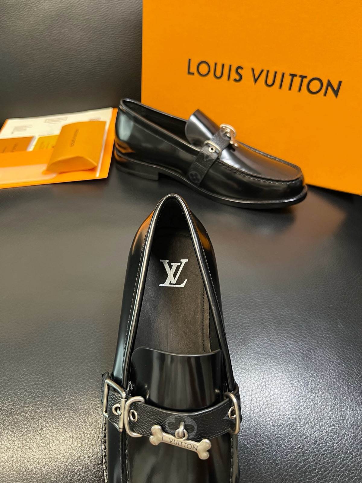 Multi-Color Shoes - FashionHype.xyz