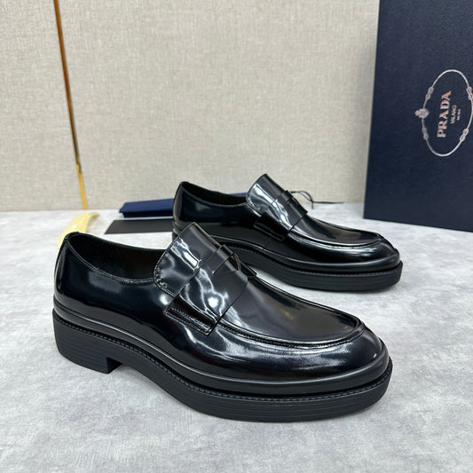 Multi-Color Shoes