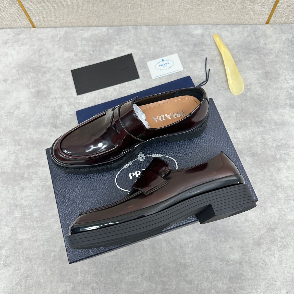 Multi-Color Shoes