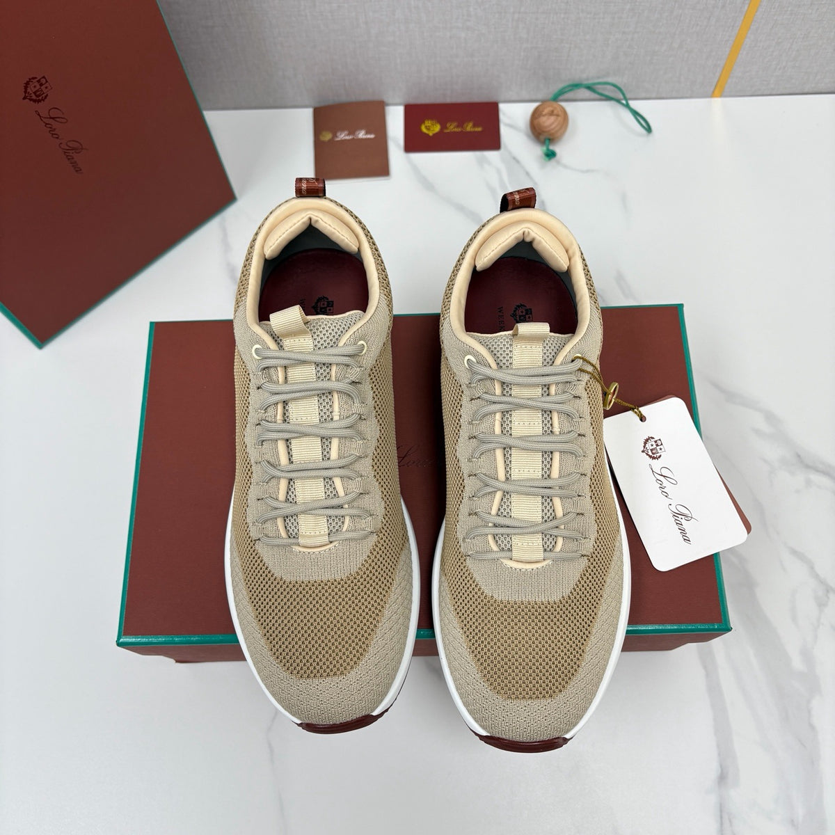 Multi-Color Shoes