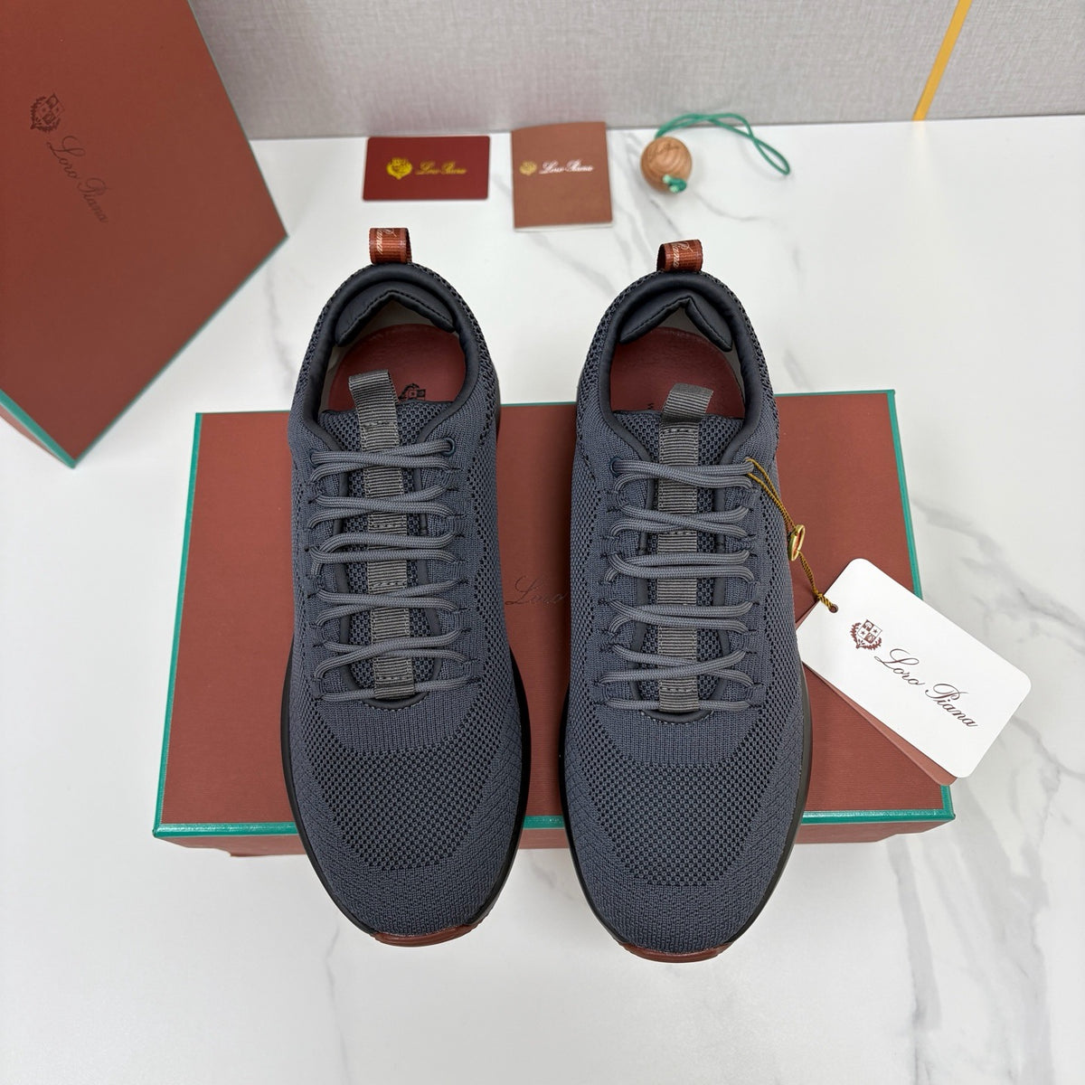 Multi-Color Shoes