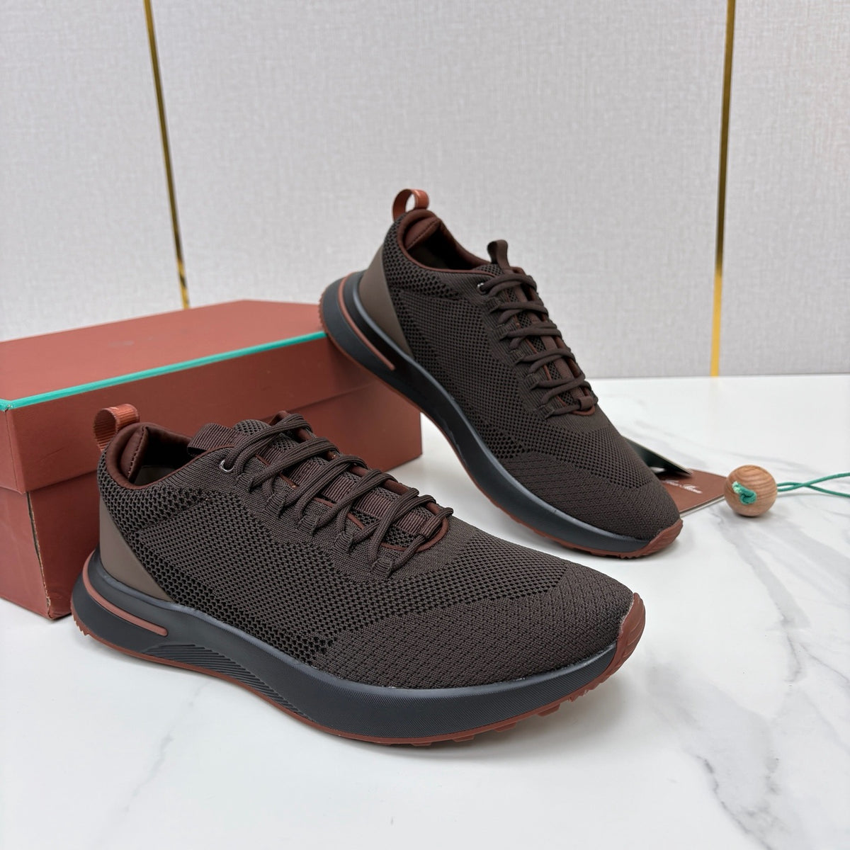 Multi-Color Shoes