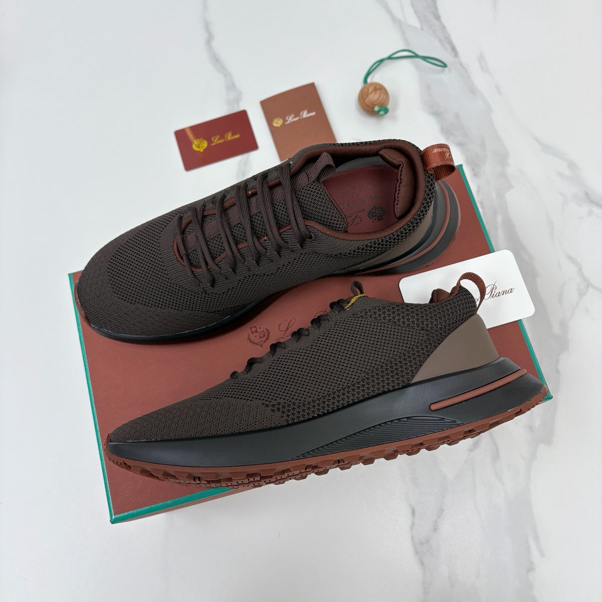 Multi-Color Shoes