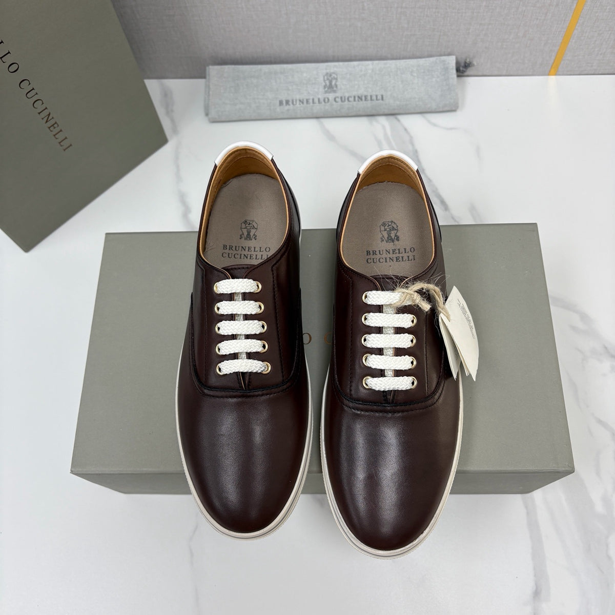 Multi-Color Shoes