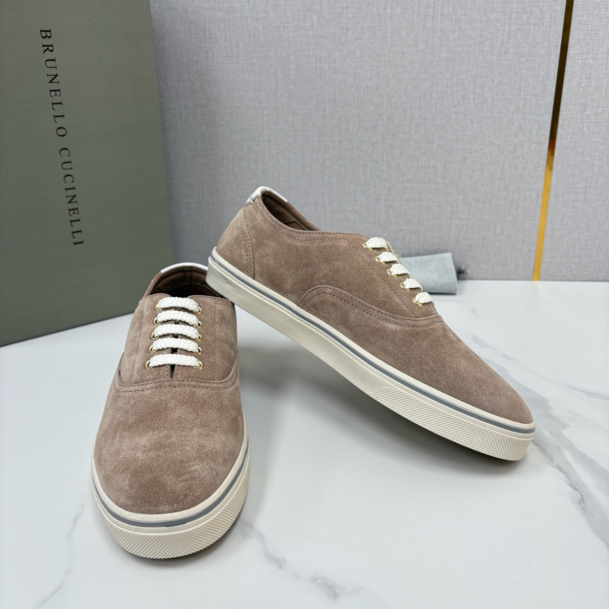 Multi-Color Shoes