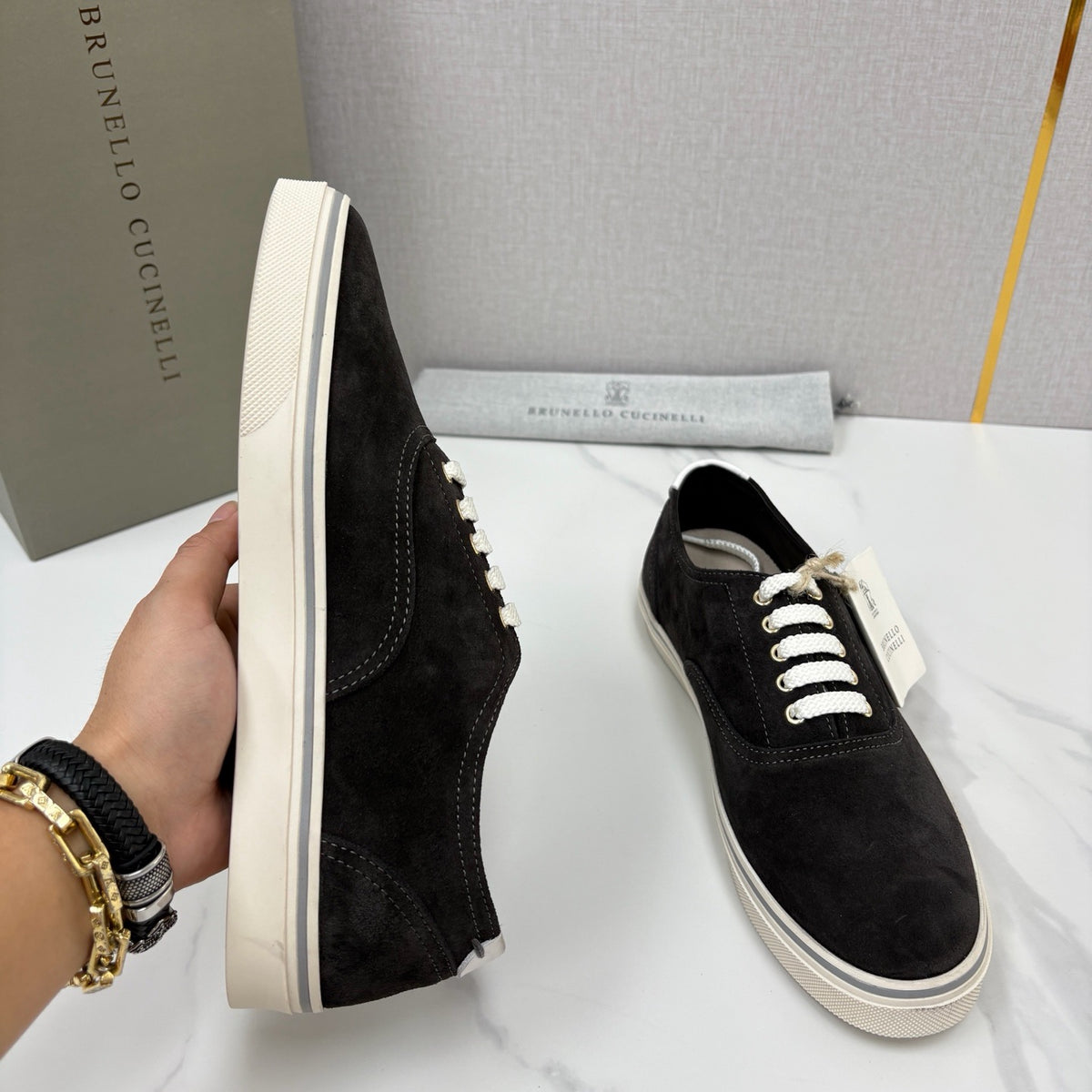 Multi-Color Shoes