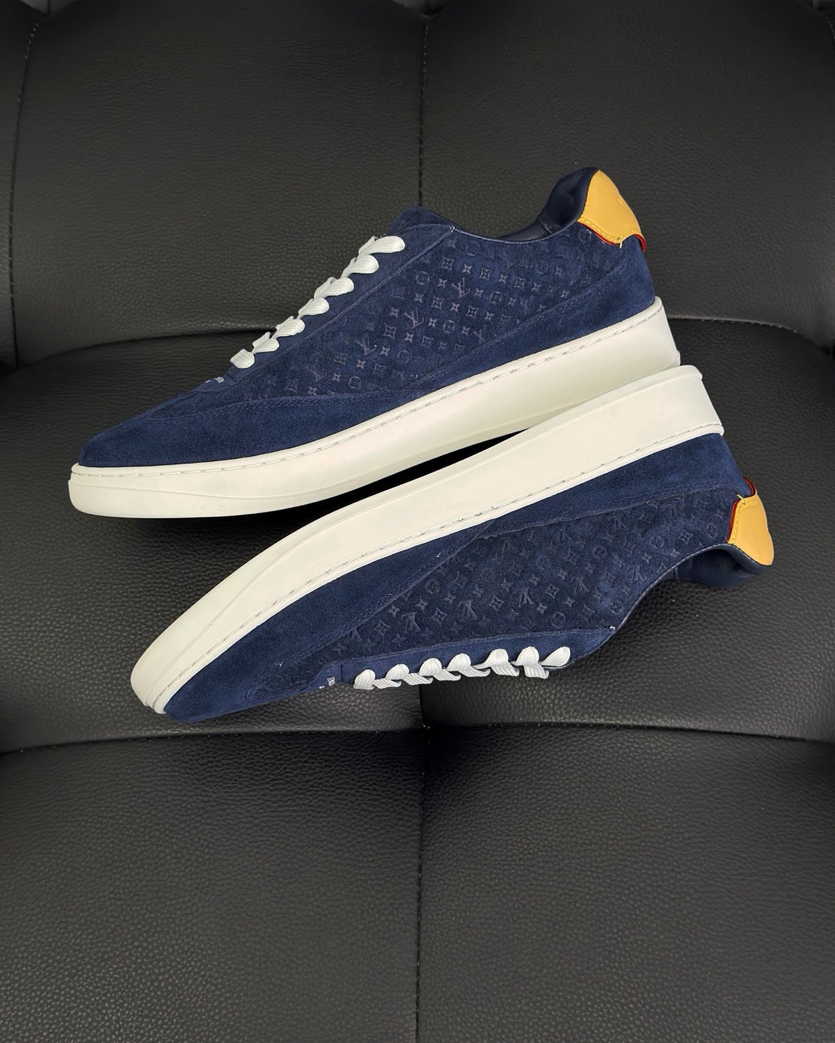 Multi-Color Shoes