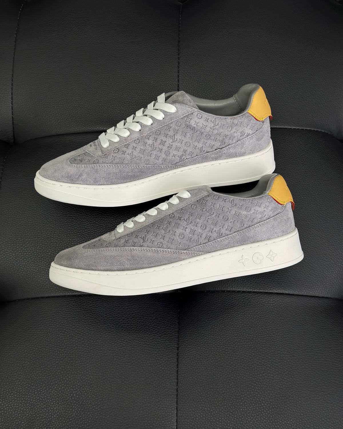 Multi-Color Shoes