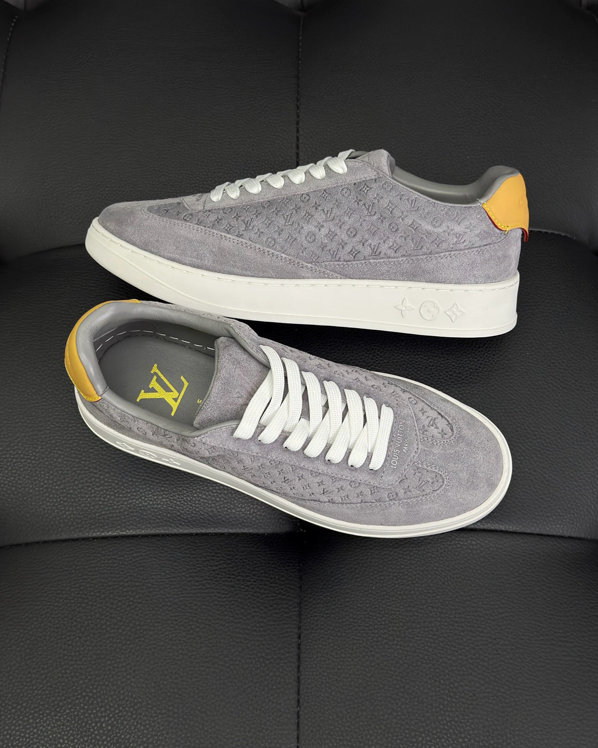 Multi-Color Shoes