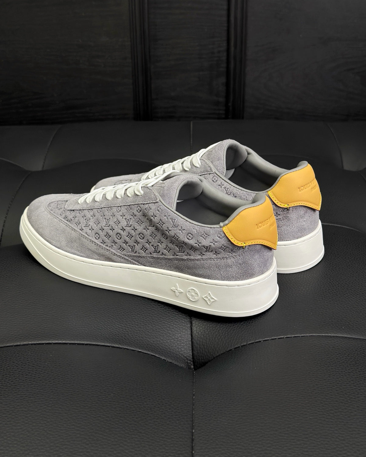 Multi-Color Shoes