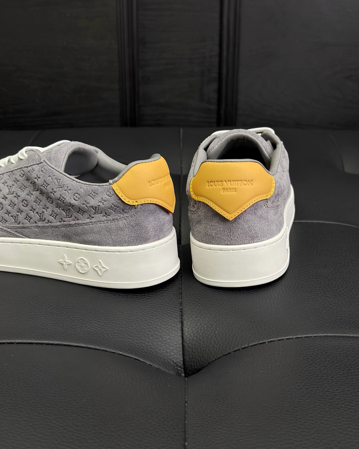 Multi-Color Shoes