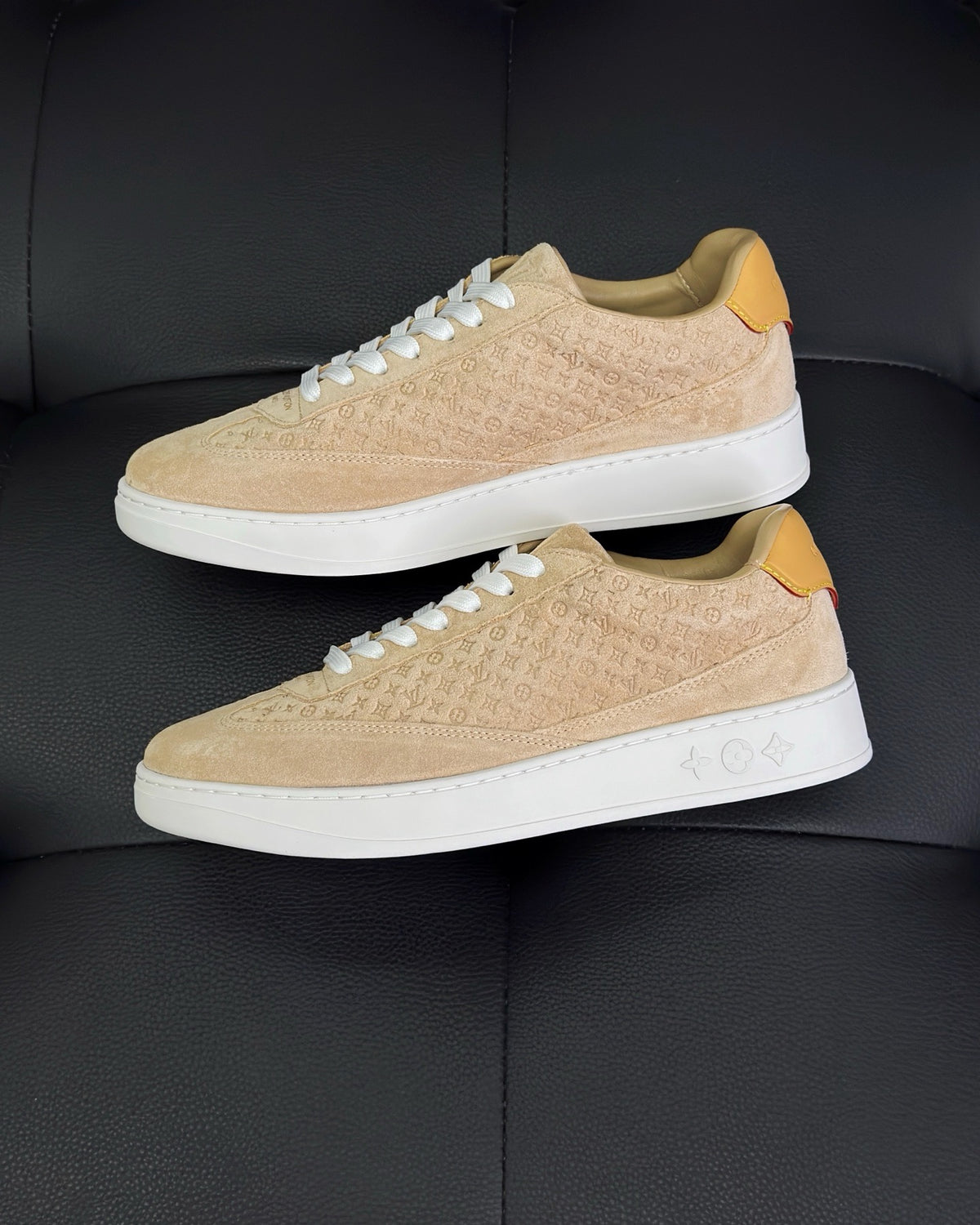 Multi-Color Shoes