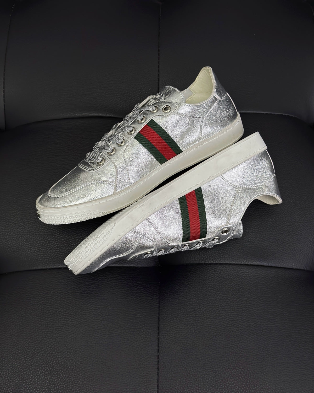Multi-Color Shoes