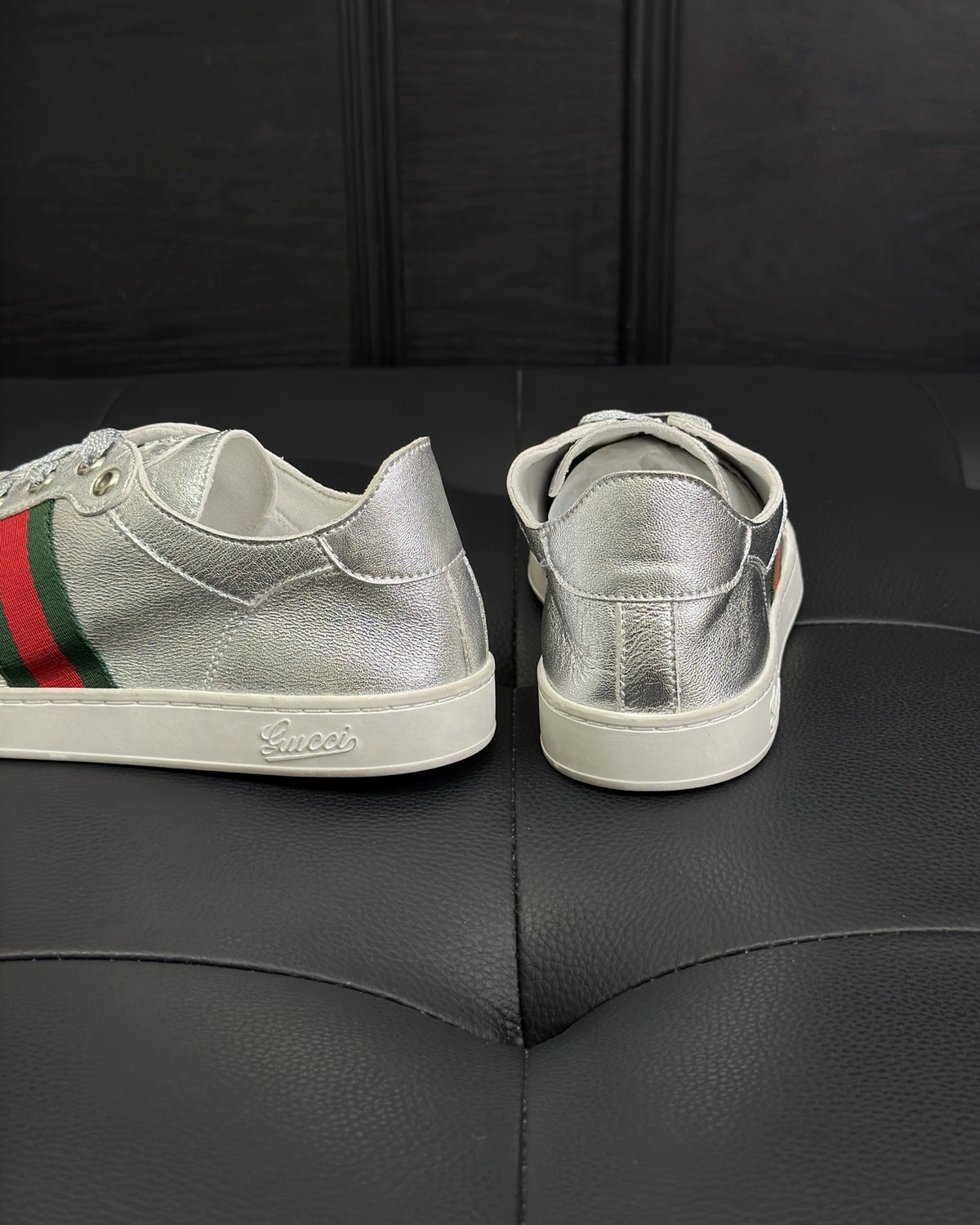 Multi-Color Shoes