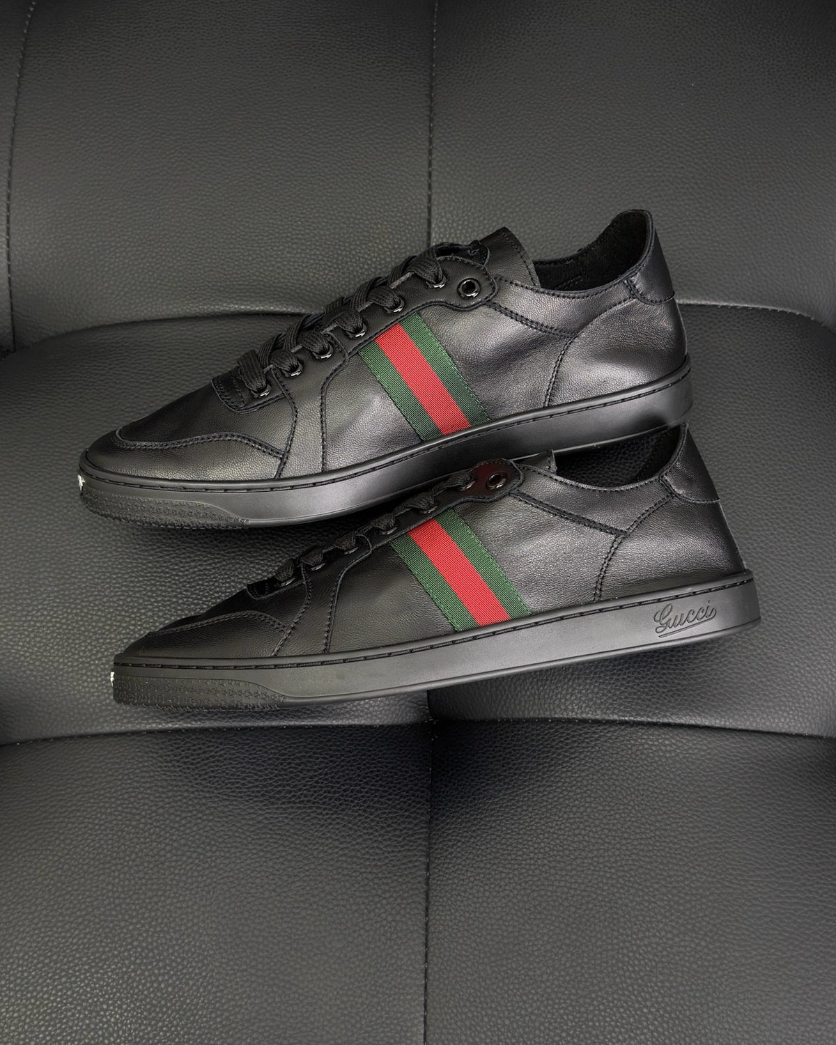Multi-Color Shoes